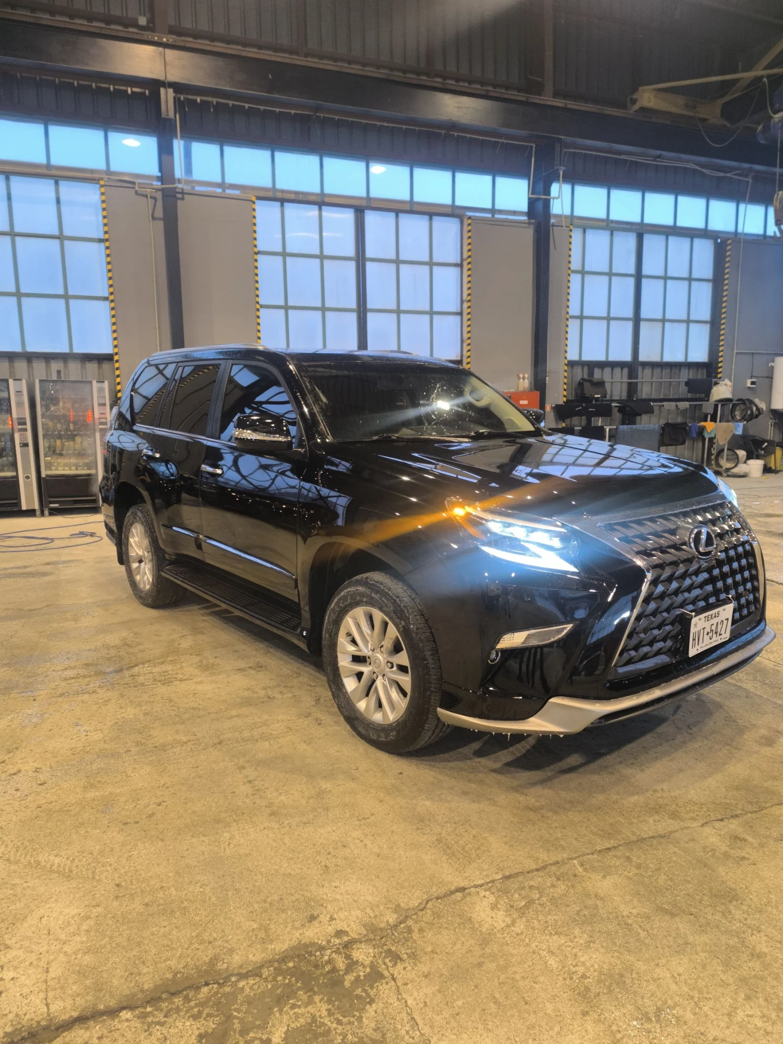 Lexus GX 460 6+ 1 | Mobile.bg � ����������� 7