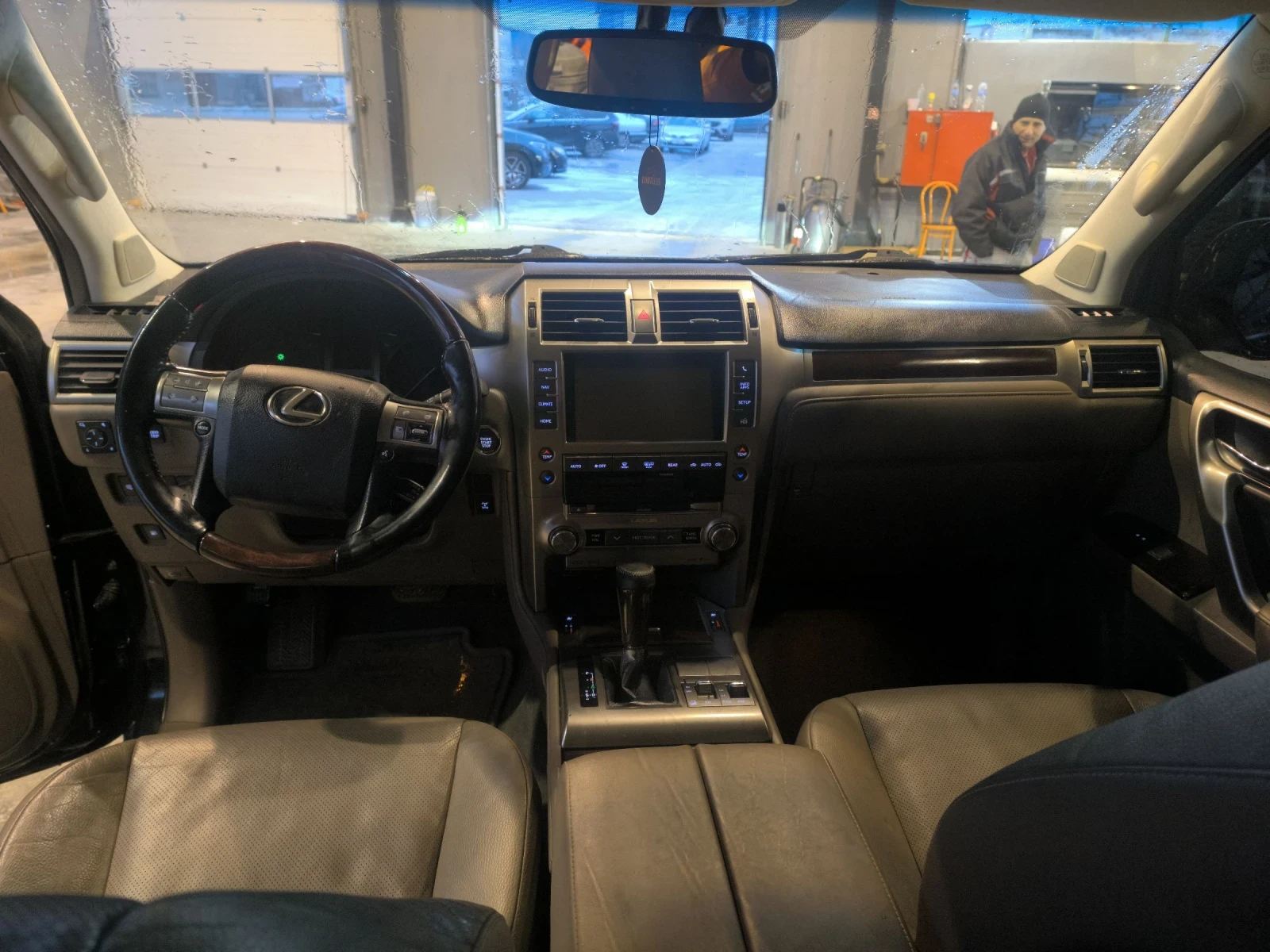 Lexus GX 460 6+ 1 | Mobile.bg � ����������� 11