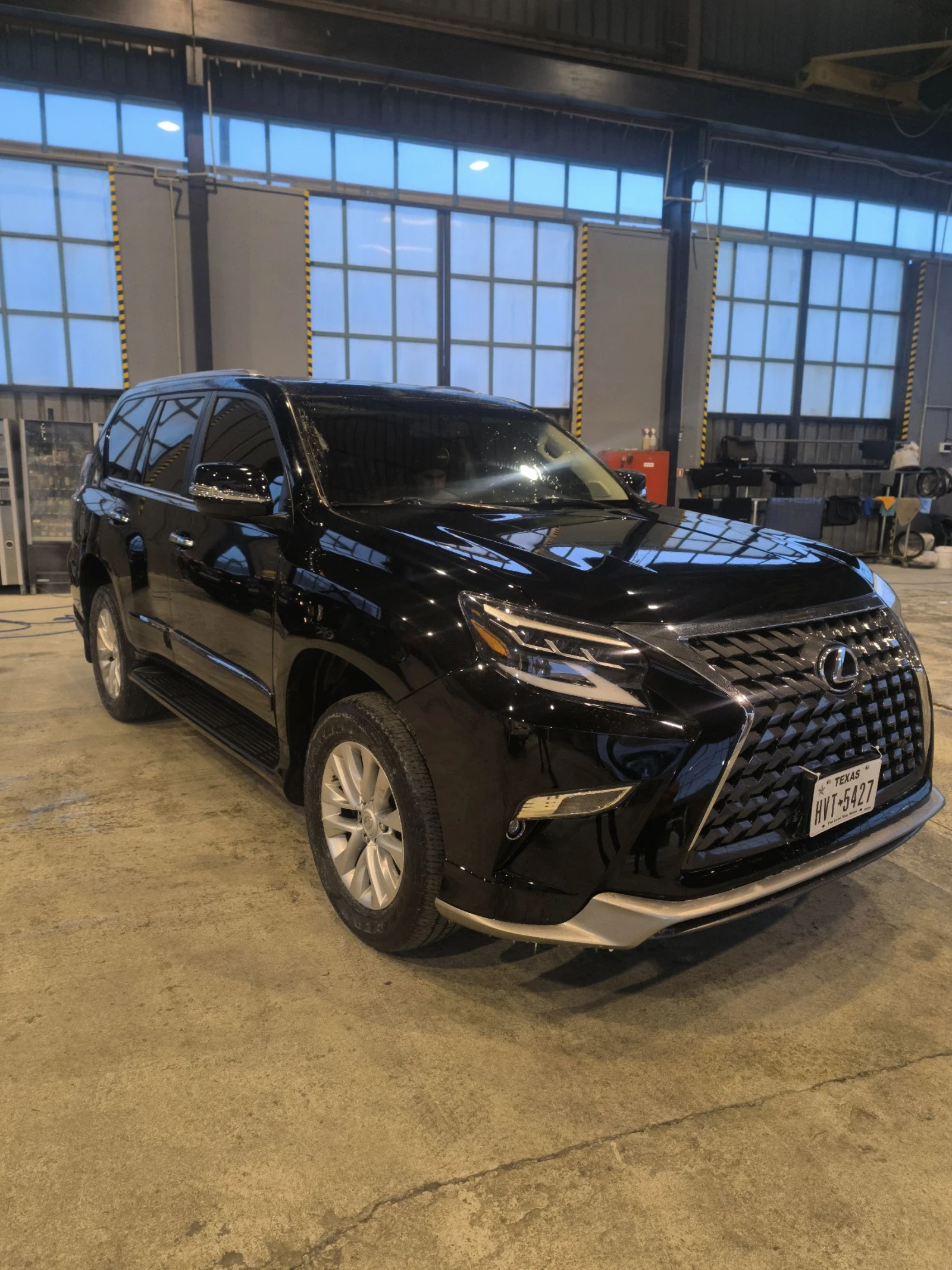 Lexus GX 460 6+ 1 | Mobile.bg � ����������� 2