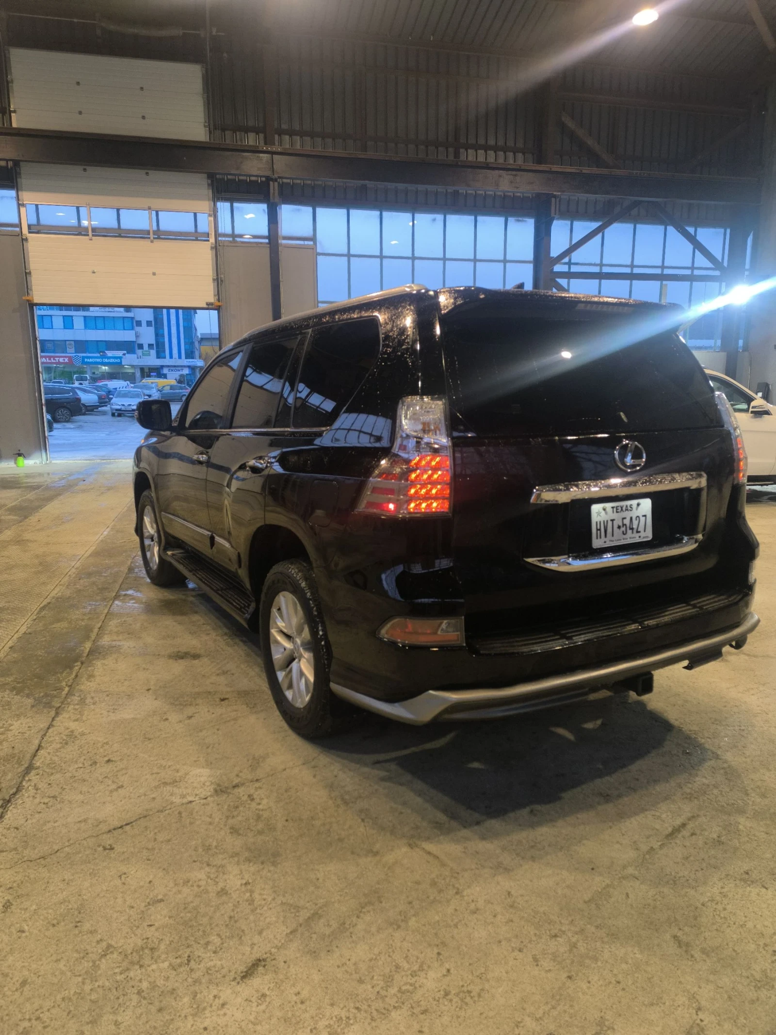 Lexus GX 460 6+ 1 | Mobile.bg � ����������� 13