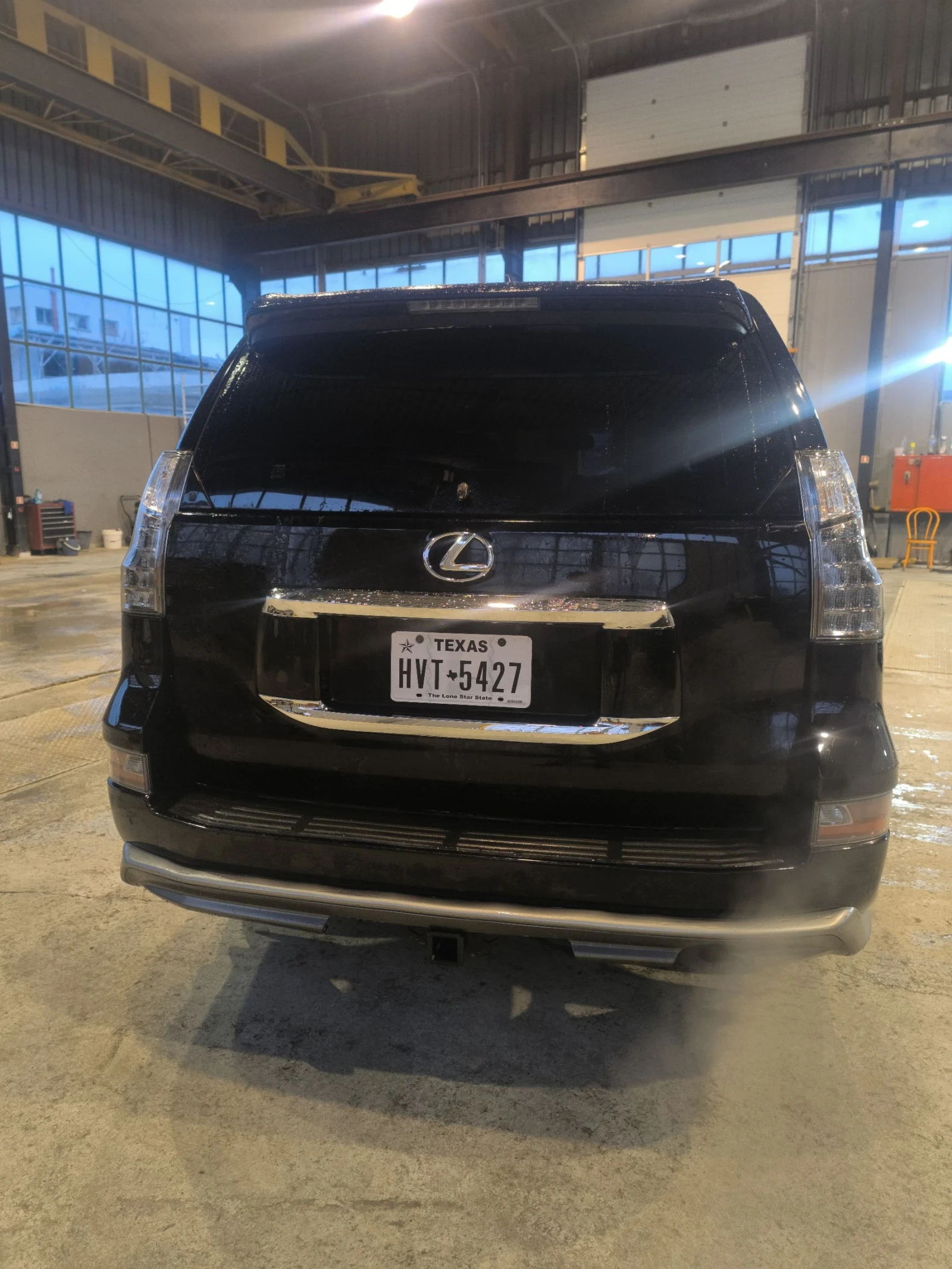 Lexus GX 460 6+ 1 | Mobile.bg � ����������� 9