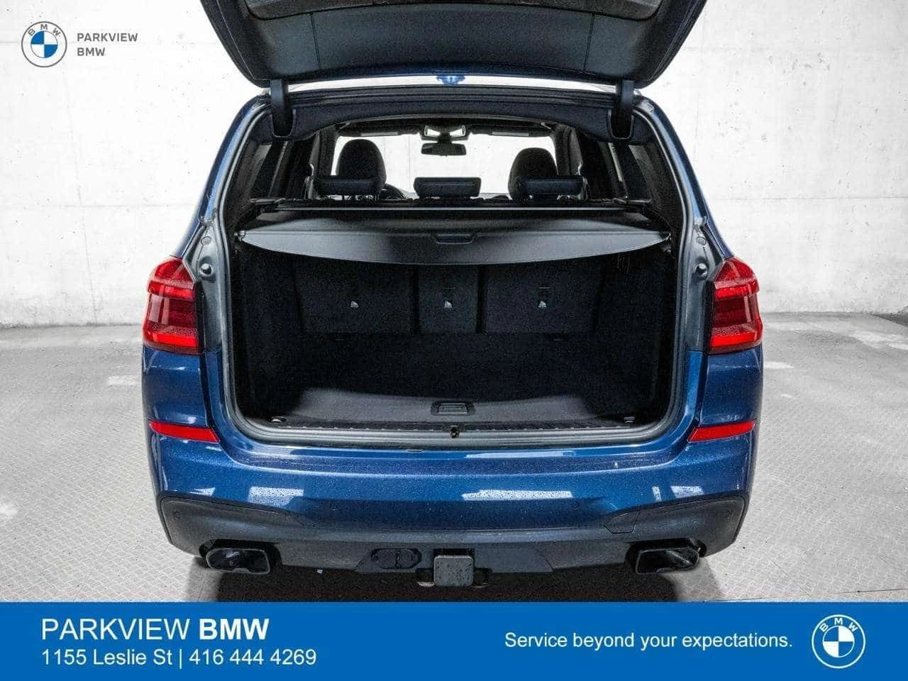 BMW X3 M40i  CARFAX | Mobile.bg � ����������� 7