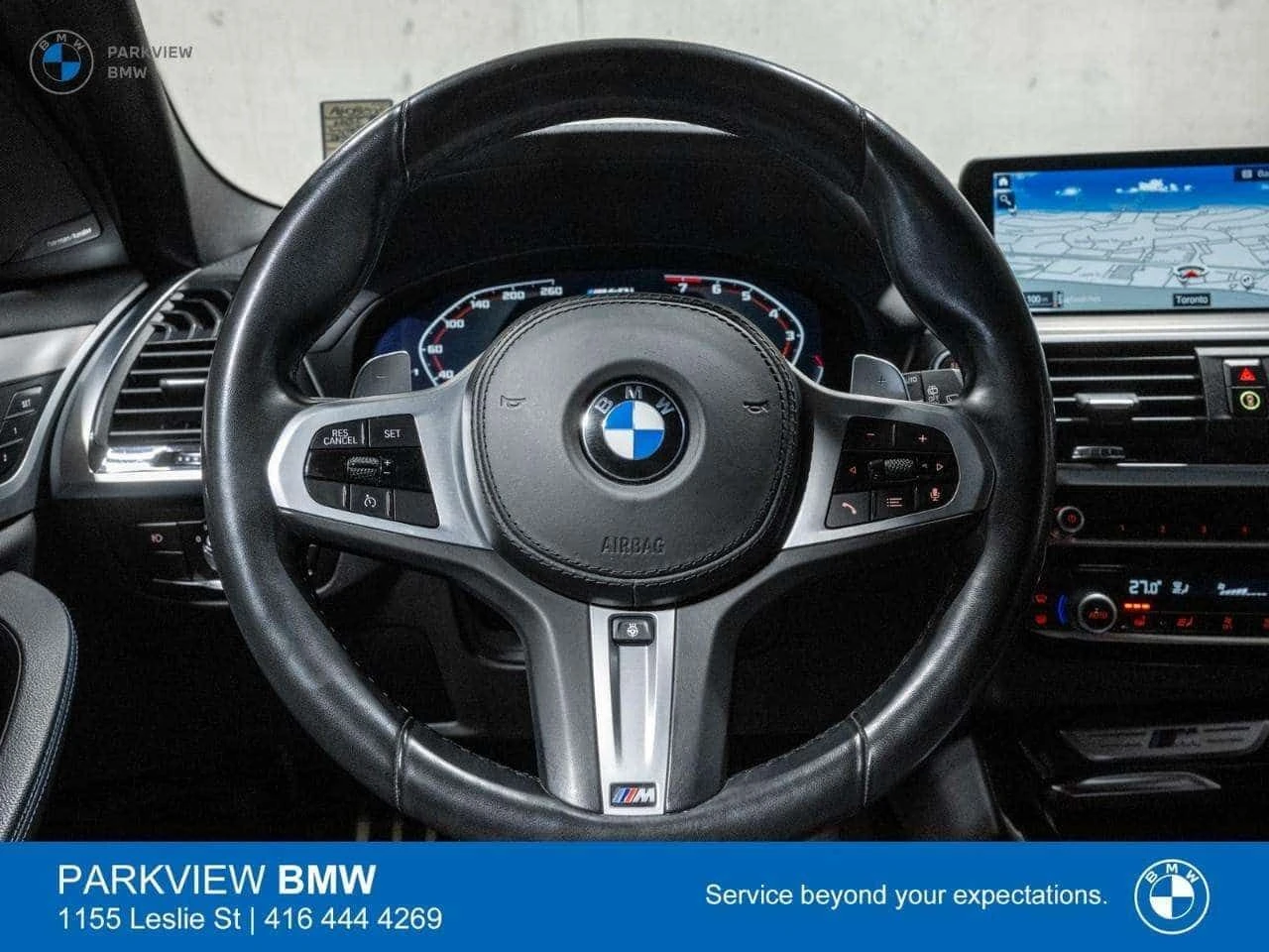 BMW X3 M40i  CARFAX | Mobile.bg � ����������� 12