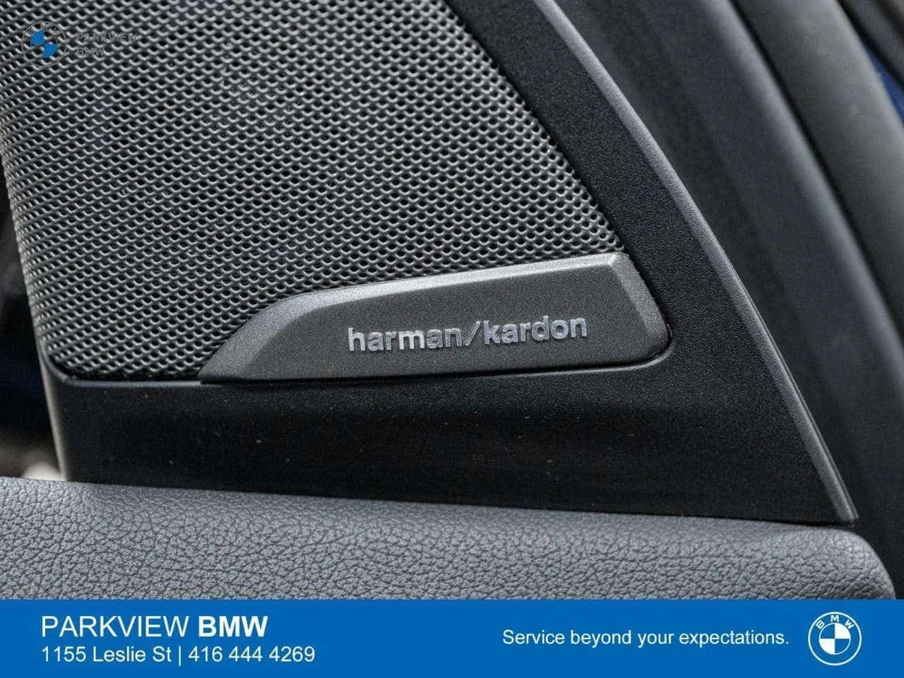 BMW X3 M40i  CARFAX | Mobile.bg � ����������� 9