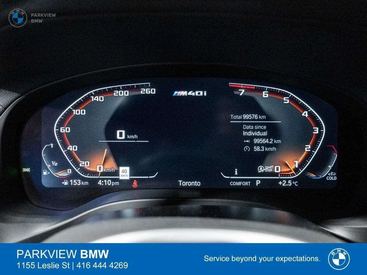 BMW X3 M40i  CARFAX | Mobile.bg � ����������� 11