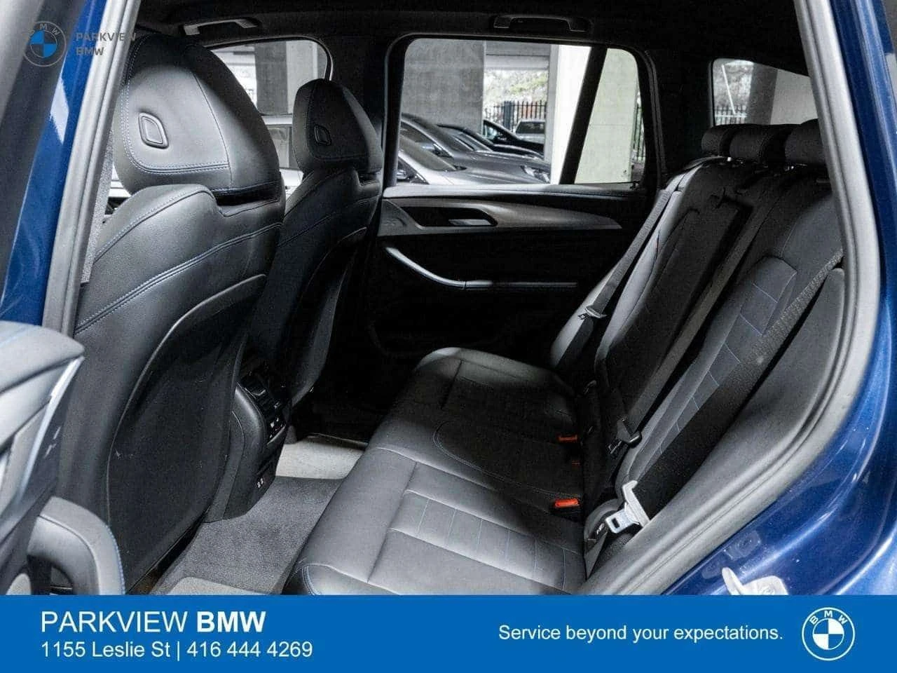 BMW X3 M40i  CARFAX | Mobile.bg � ����������� 17