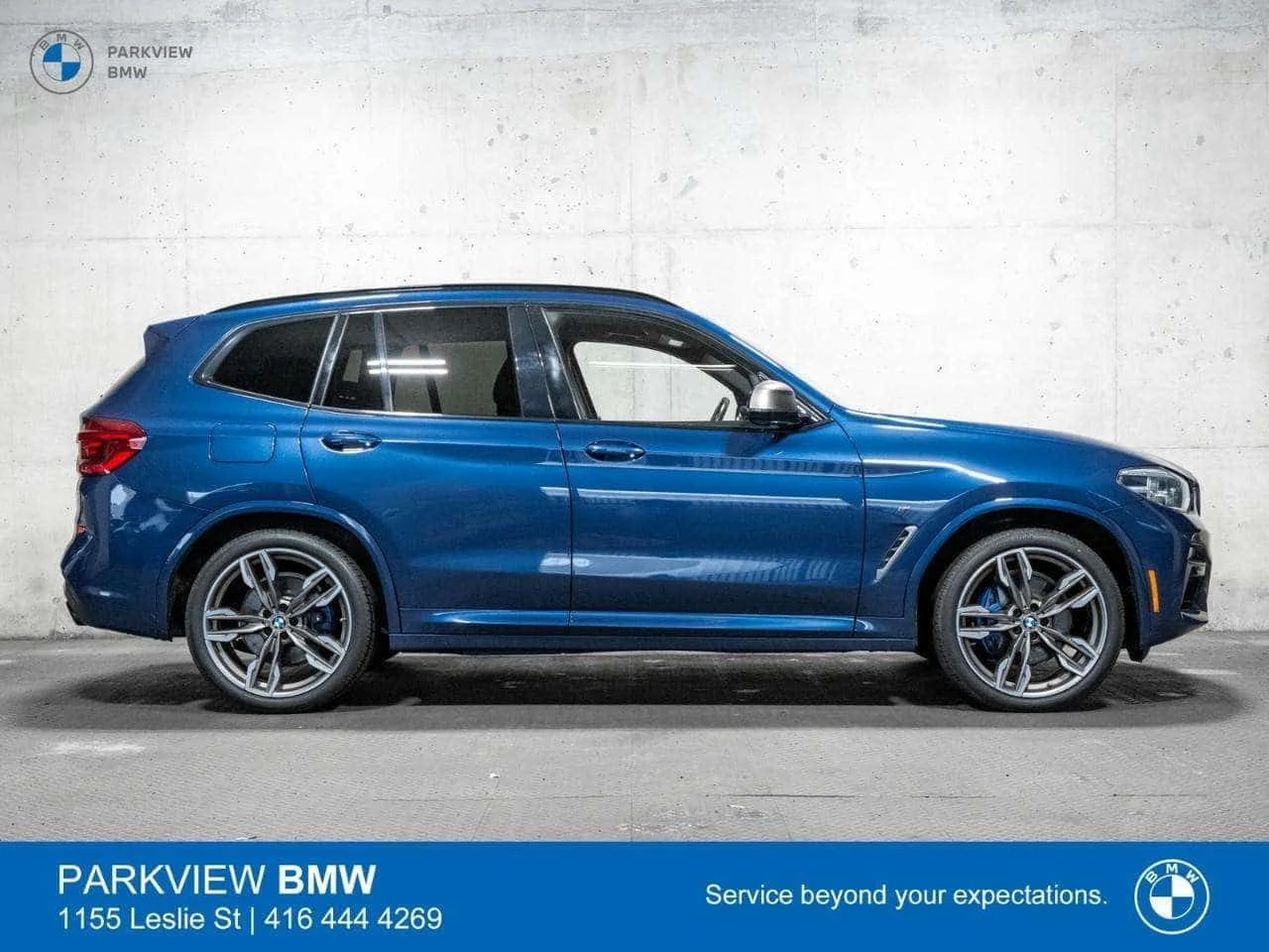 BMW X3 M40i  CARFAX | Mobile.bg � ����������� 3