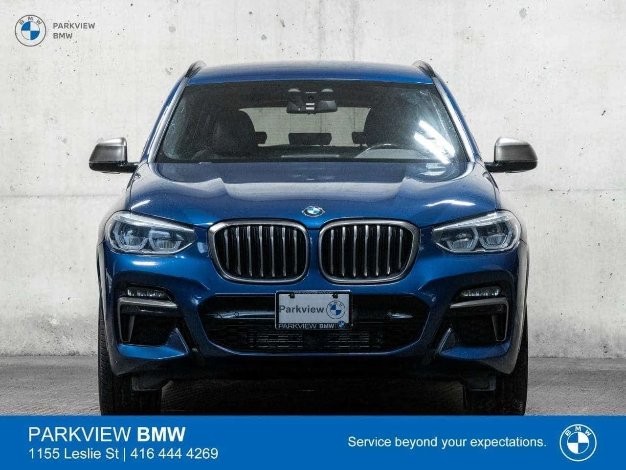 BMW X3 M40i  CARFAX | Mobile.bg � ����������� 2