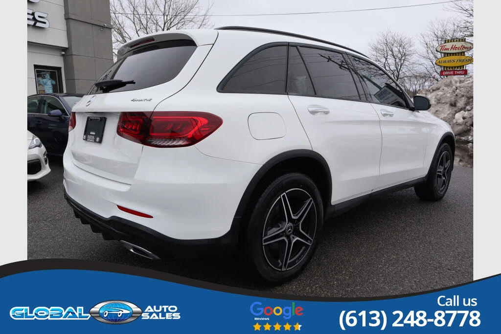 Mercedes-Benz GLC 300 4MATIC* FACELIFT* �������* ������* �������� | Mobile.bg � ����������� 6