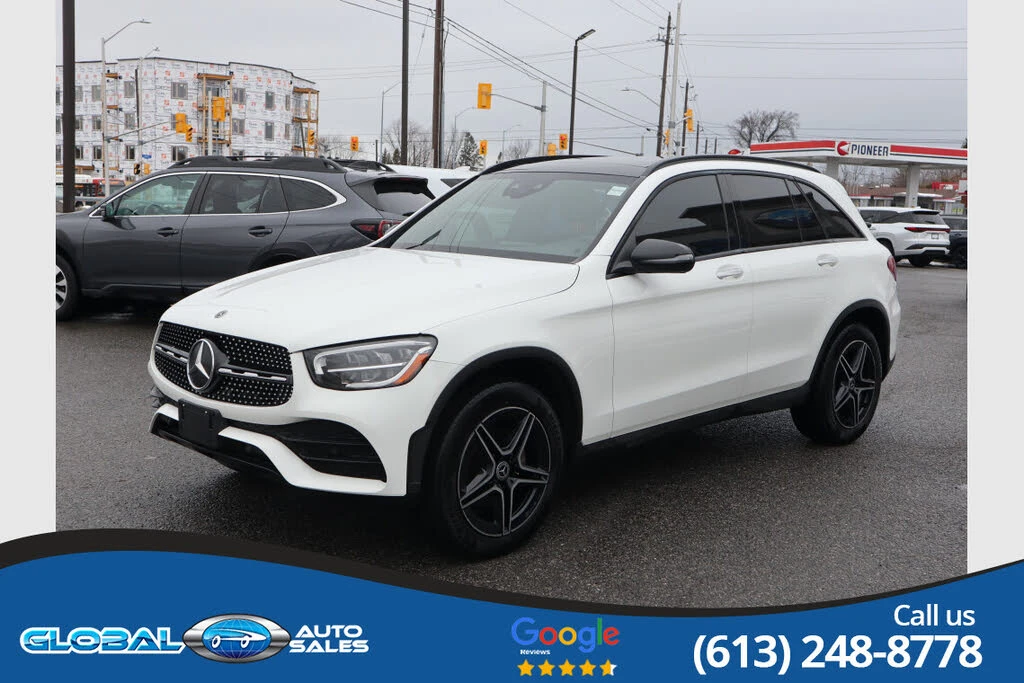 Mercedes-Benz GLC 300 4MATIC* FACELIFT* �������* ������* �������� | Mobile.bg � ����������� 2