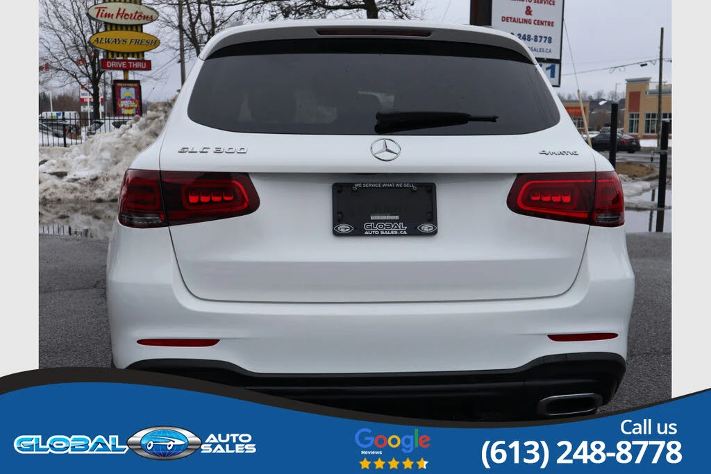 Mercedes-Benz GLC 300 4MATIC* FACELIFT* �������* ������* �������� | Mobile.bg � ����������� 5