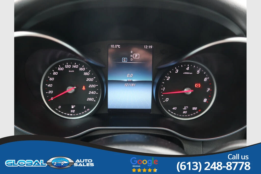 Mercedes-Benz GLC 300 4MATIC* FACELIFT* �������* ������* �������� | Mobile.bg � ����������� 13