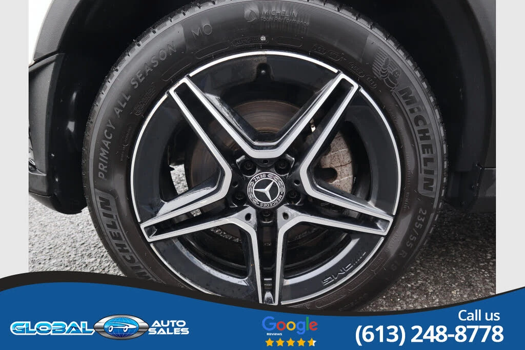 Mercedes-Benz GLC 300 4MATIC* FACELIFT* �������* ������* �������� | Mobile.bg � ����������� 7