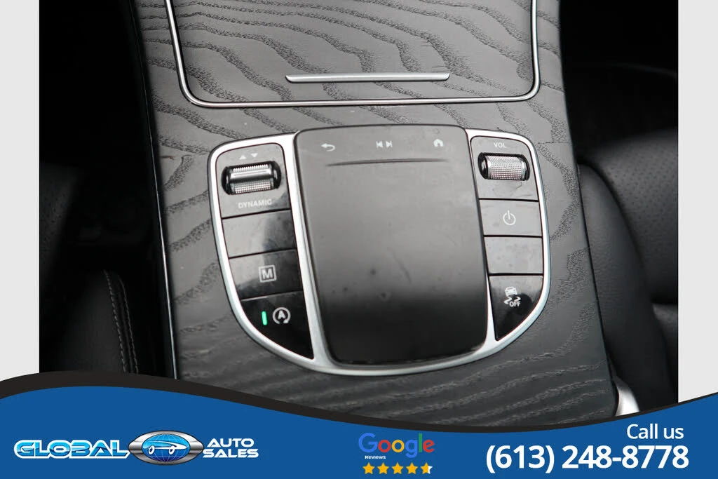 Mercedes-Benz GLC 300 4MATIC* FACELIFT* �������* ������* �������� | Mobile.bg � ����������� 15