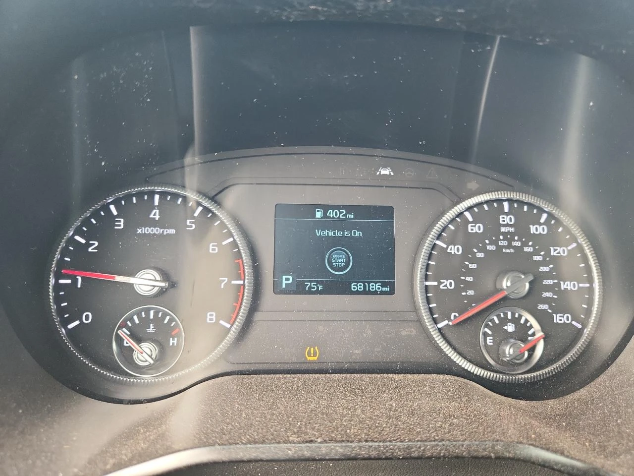 Kia Telluride 3.8l S | Mobile.bg � ����������� 9