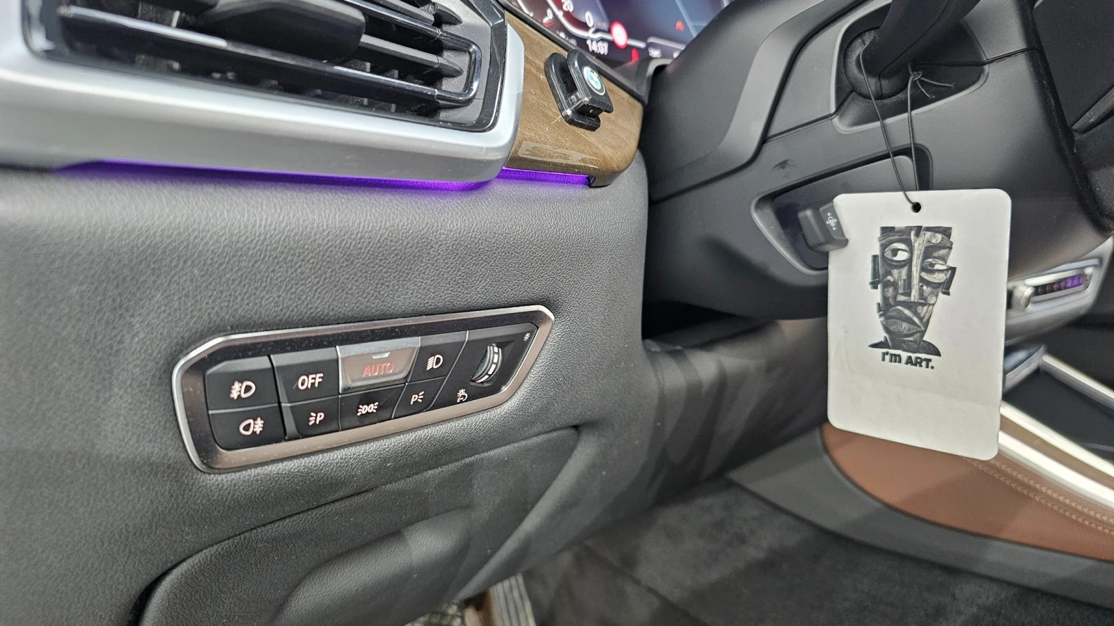BMW X5 xDrive30d xLine | HUD | DISTRONIC | MEMORY, снимка 12 - Автомобили и джипове - 55079289