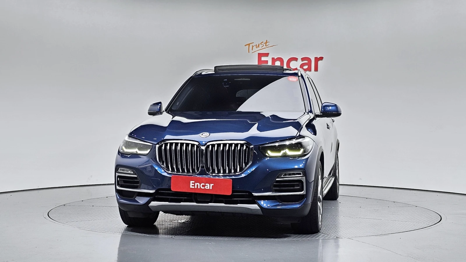 BMW X5 xDrive30d xLine | HUD | DISTRONIC | MEMORY, снимка 3 - Автомобили и джипове - 55079289