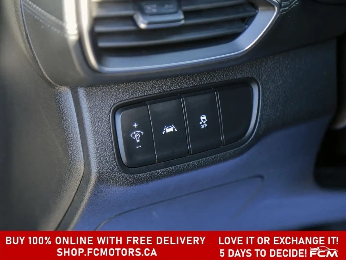 Hyundai Santa fe 2.4L* AWD* Крайна цена* Подарък нови гуми, снимка 14 - Автомобили и джипове - 55186510