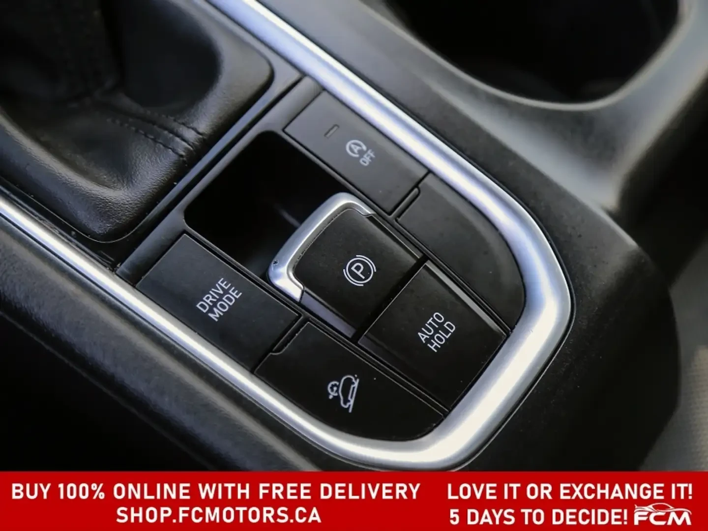 Hyundai Santa fe 2.4L* AWD* Крайна цена* Подарък нови гуми, снимка 12 - Автомобили и джипове - 55186510