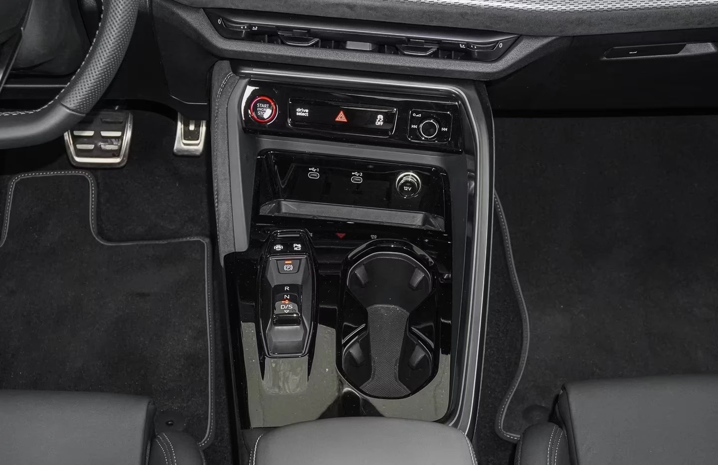 Audi SQ5 NEW / B&O / MATRIX / 360 / HUD / MMI PRO / PANO /  | Mobile.bg � ����������� 15