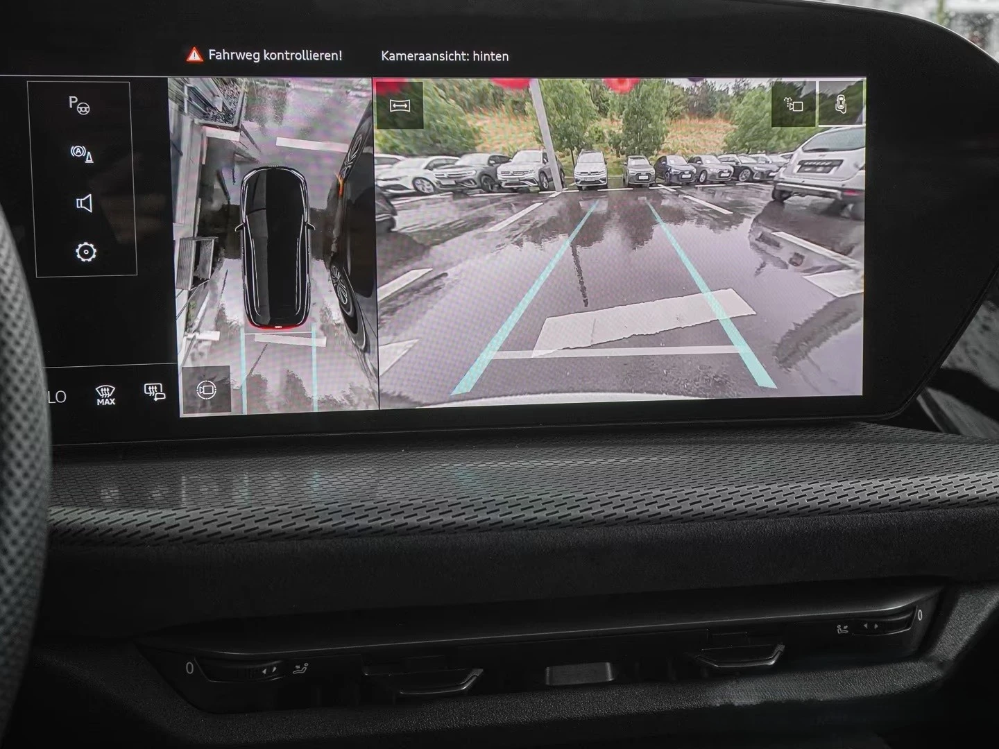 Audi SQ5 NEW / B&O / MATRIX / 360 / HUD / MMI PRO / PANO /  | Mobile.bg � ����������� 13