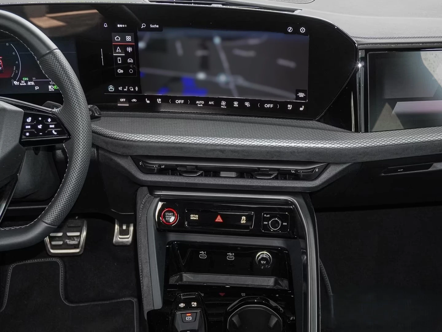 Audi SQ5 NEW / B&O / MATRIX / 360 / HUD / MMI PRO / PANO /  | Mobile.bg � ����������� 12