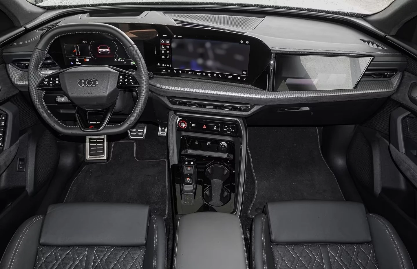 Audi SQ5 NEW / B&O / MATRIX / 360 / HUD / MMI PRO / PANO /  | Mobile.bg � ����������� 10