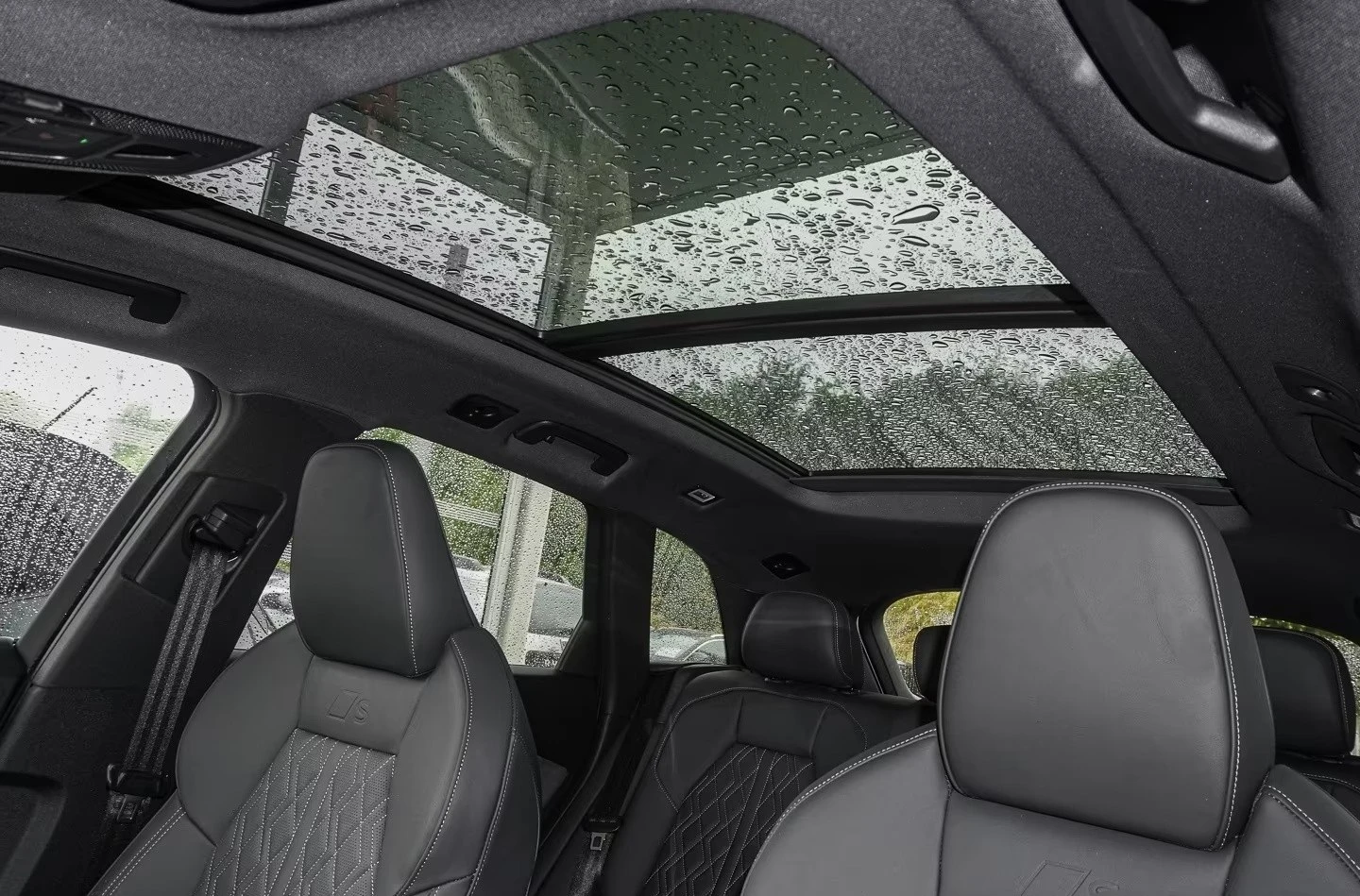 Audi SQ5 NEW / B&O / MATRIX / 360 / HUD / MMI PRO / PANO /  | Mobile.bg � ����������� 7