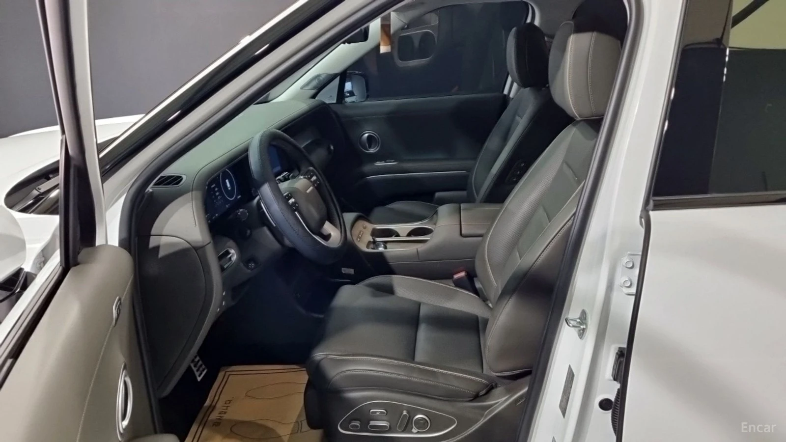 Hyundai Palisade HEV 2.5T 2WD 7-seater Calligraphy, снимка 9 - Автомобили и джипове - 55422829