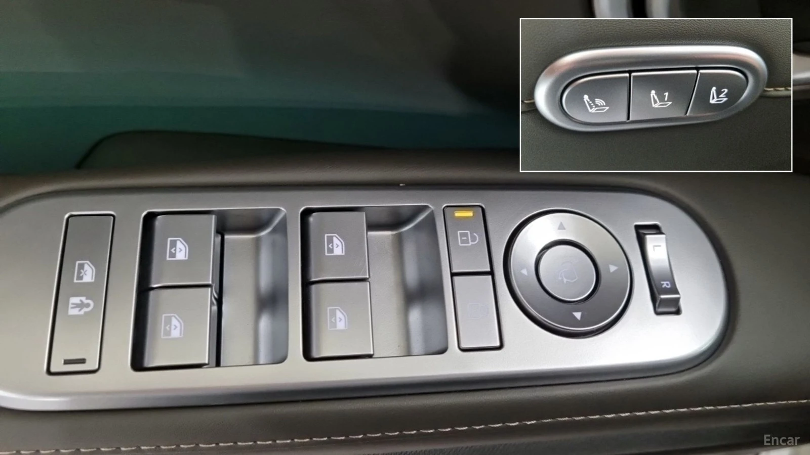 Hyundai Palisade HEV 2.5T 2WD 7-seater Calligraphy, снимка 13 - Автомобили и джипове - 55422829