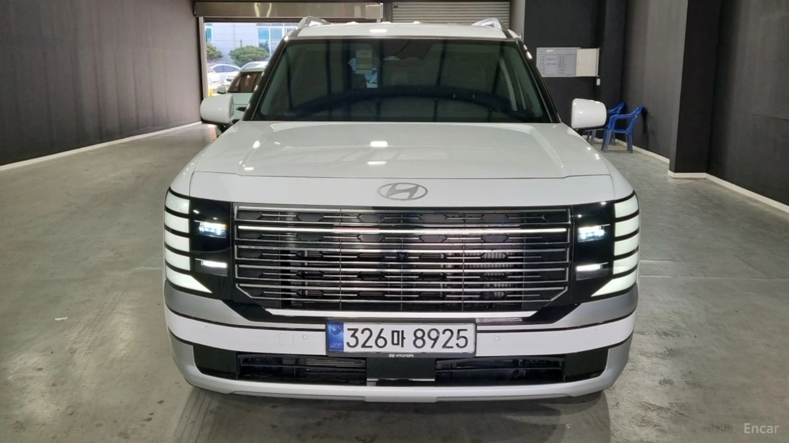 Hyundai Palisade HEV 2.5T 2WD 7-seater Calligraphy, снимка 2 - Автомобили и джипове - 55422829