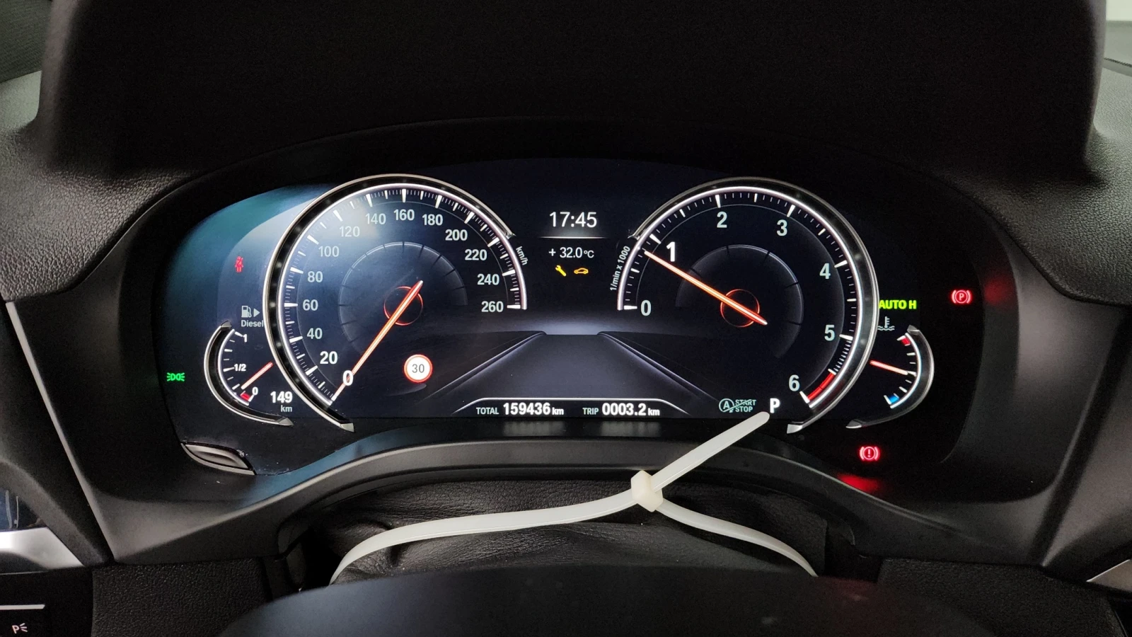 BMW X3 20d xDrive M-SPORT * ПОДГРЕВИ * HUD * ПАНО, снимка 10 - Автомобили и джипове - 55430212