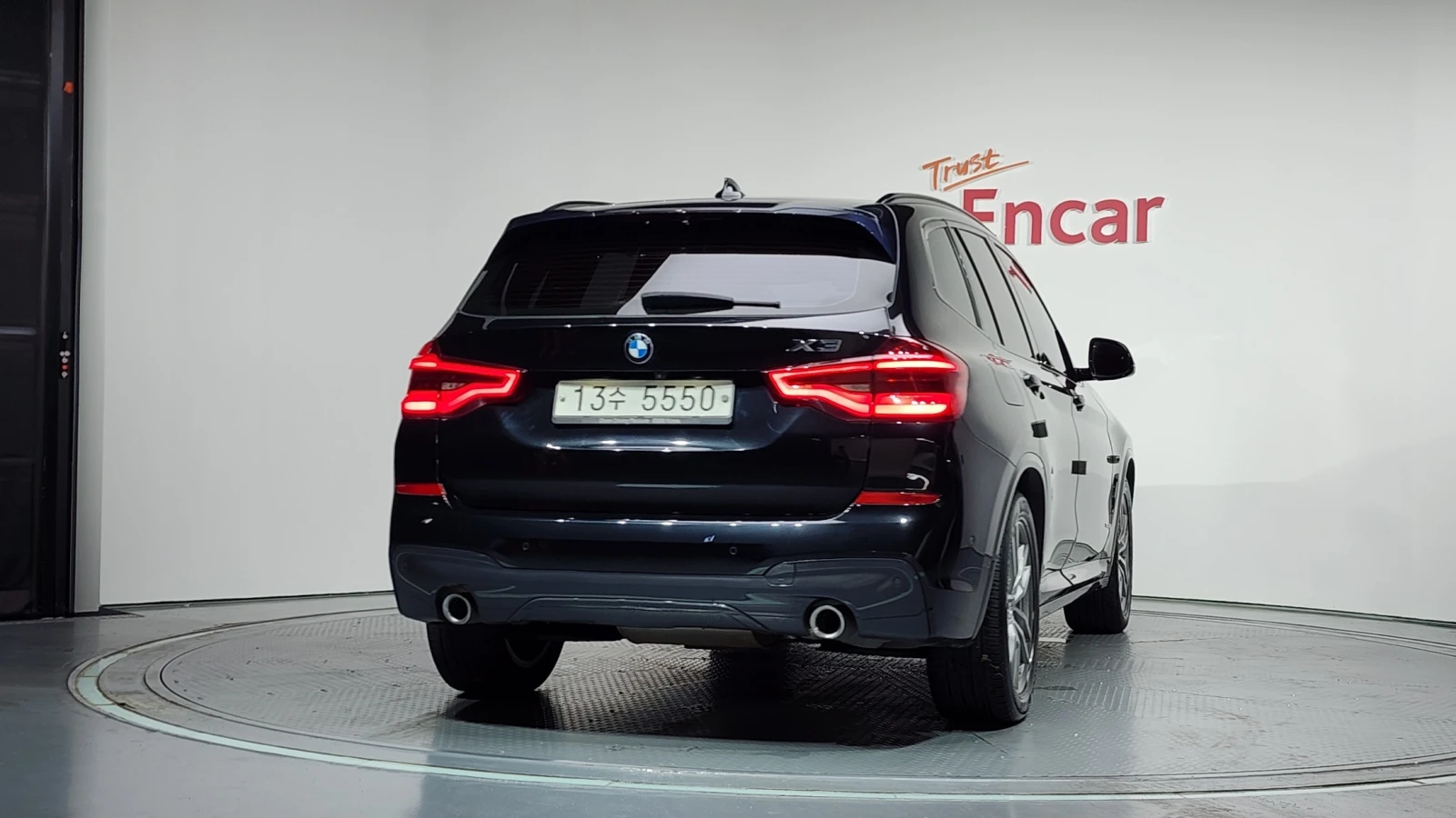 BMW X3 20d xDrive M-SPORT * ПОДГРЕВИ * HUD * ПАНО, снимка 4 - Автомобили и джипове - 55430212
