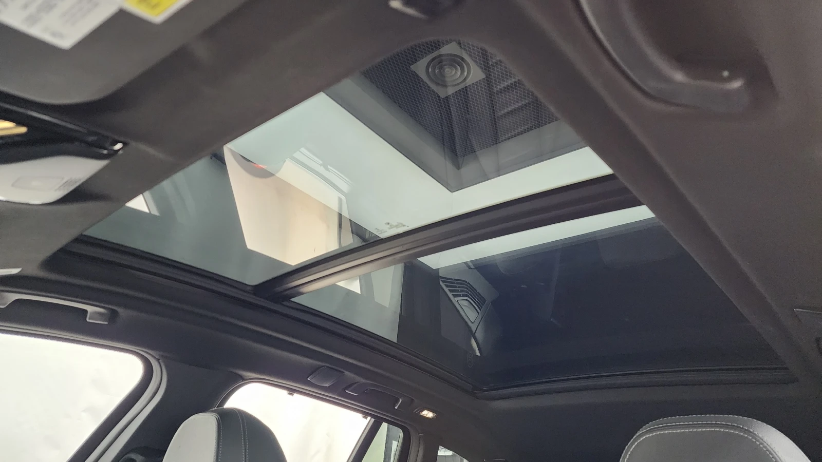BMW X3 20d xDrive M-SPORT * ПОДГРЕВИ * HUD * ПАНО, снимка 15 - Автомобили и джипове - 55430212