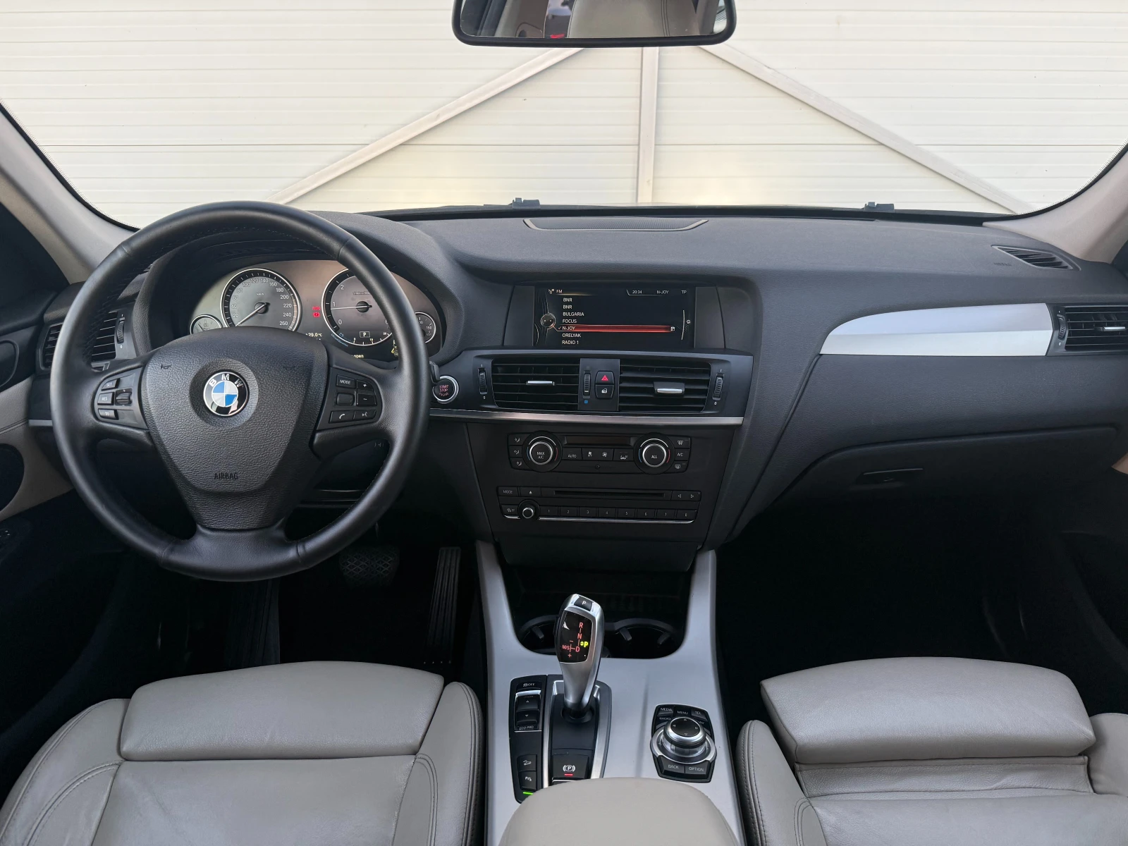 BMW X3 2.0D x-Drive/���������/Led/�������� ������ | Mobile.bg � ����������� 14