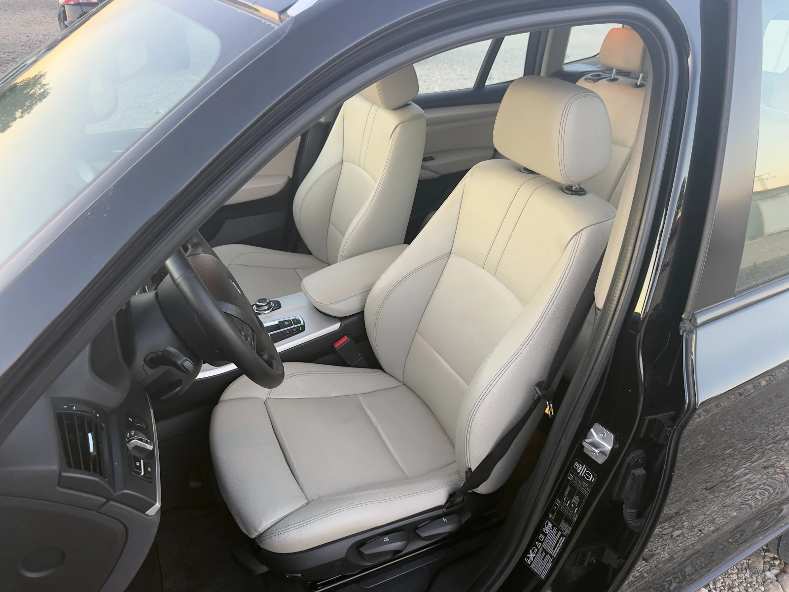 BMW X3 2.0D x-Drive/���������/Led/�������� ������ | Mobile.bg � ����������� 9