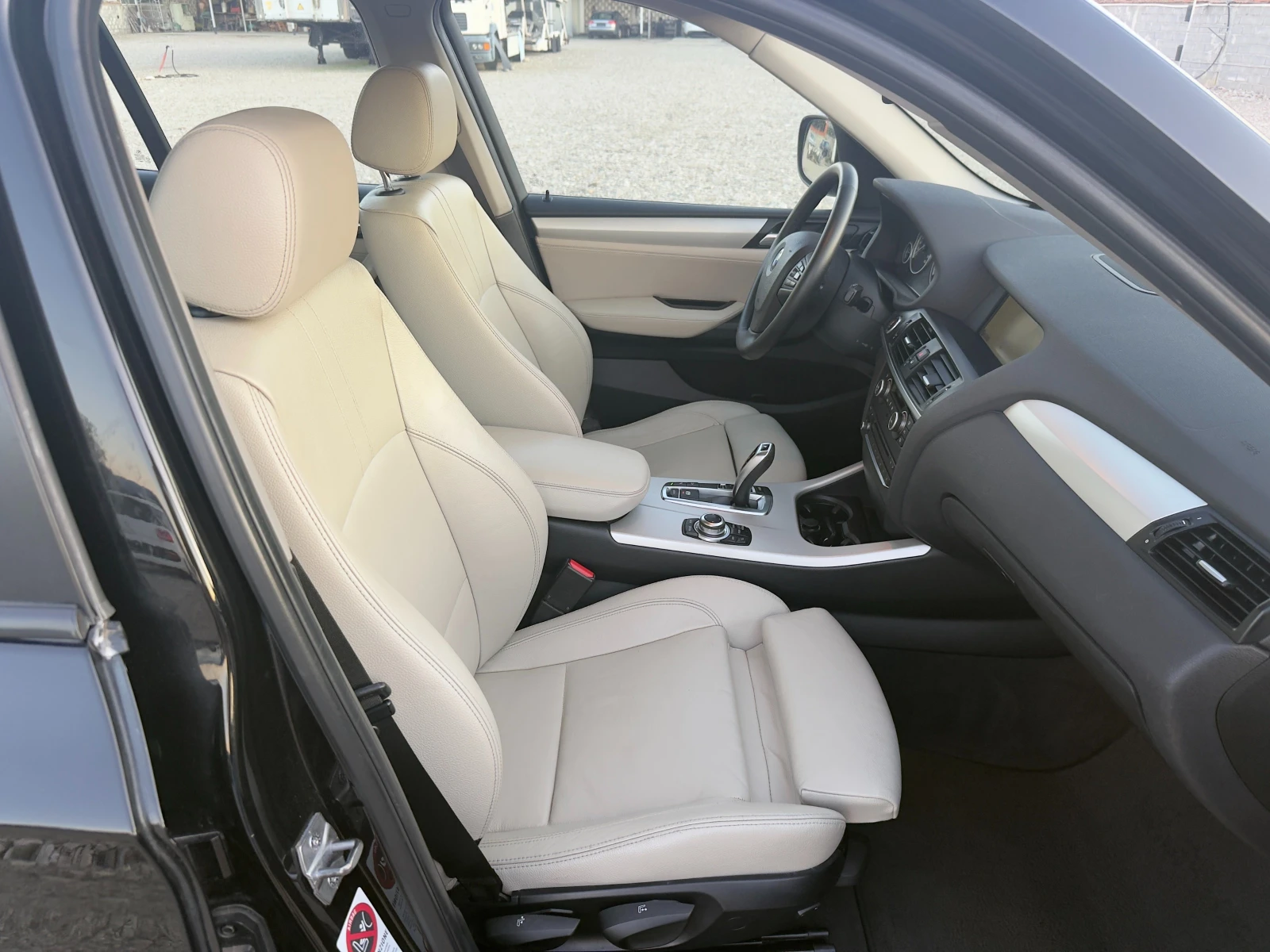 BMW X3 2.0D x-Drive/���������/Led/�������� ������ | Mobile.bg � ����������� 12