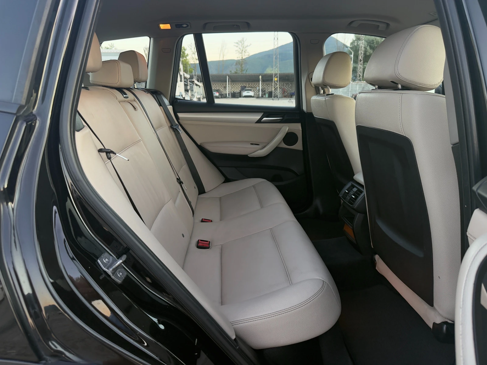 BMW X3 2.0D x-Drive/���������/Led/�������� ������ | Mobile.bg � ����������� 11