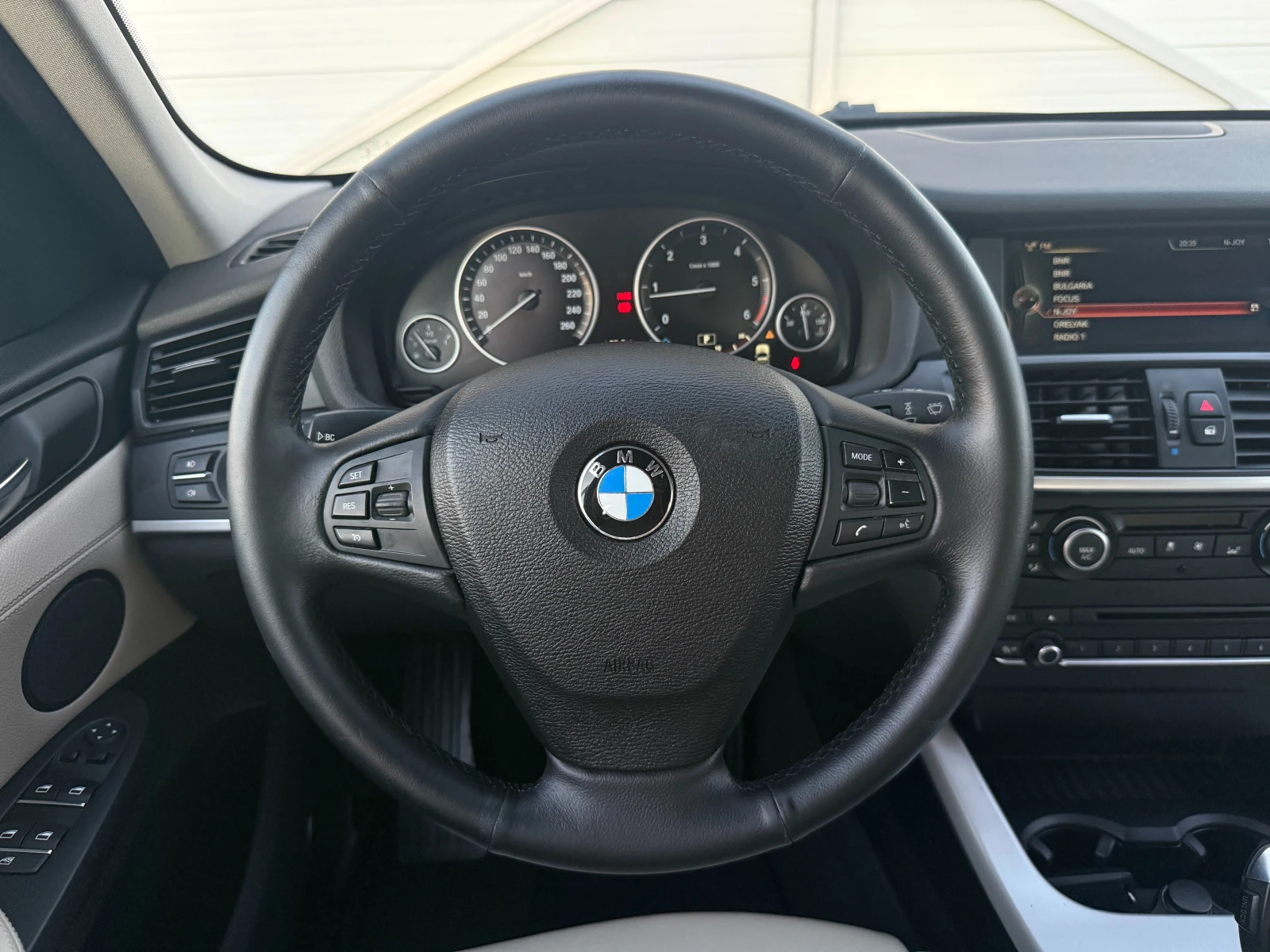 BMW X3 2.0D x-Drive/���������/Led/�������� ������ | Mobile.bg � ����������� 13