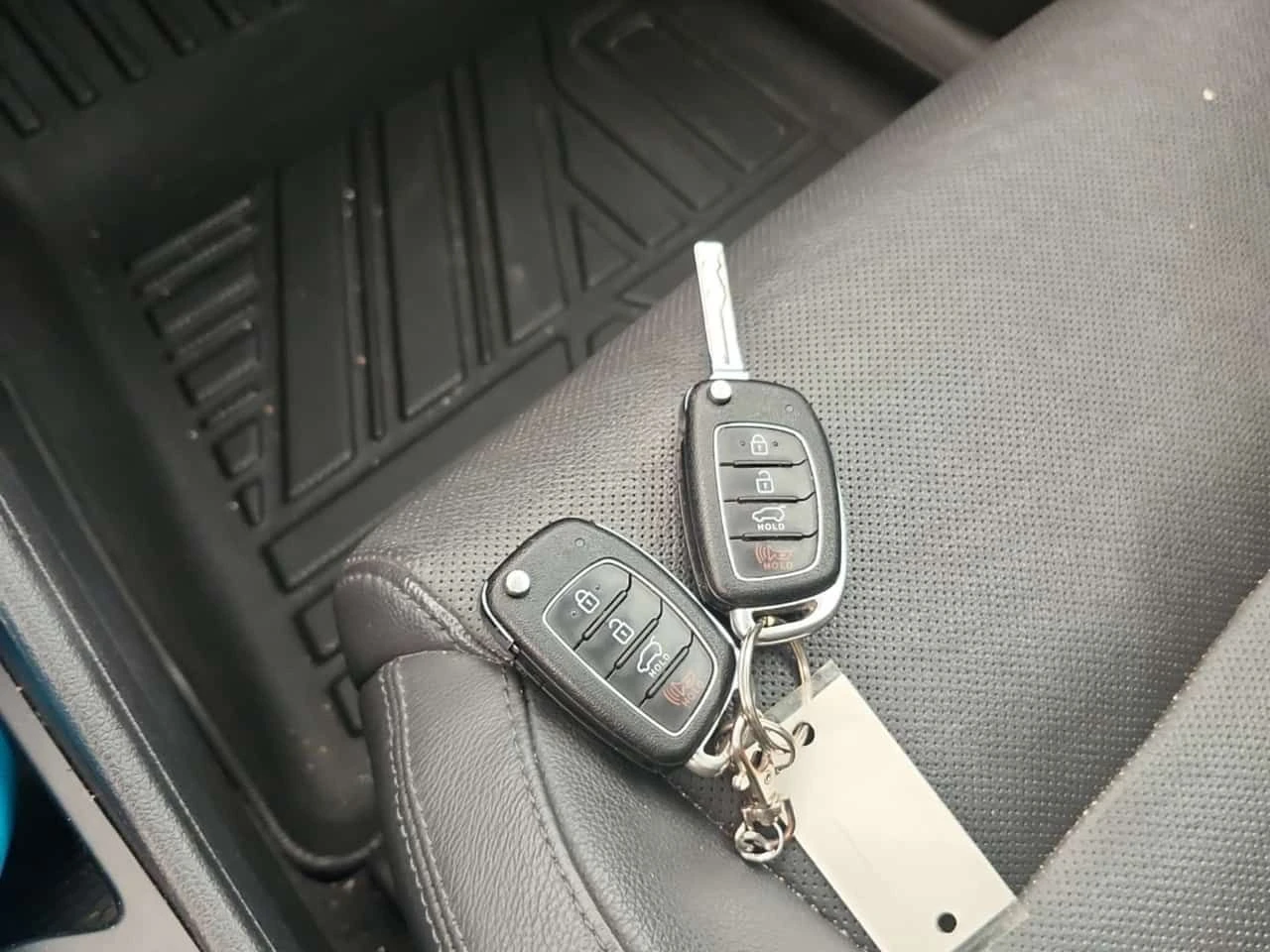 Hyundai Tucson * SE * CARFAX * ФИНАНСИРАНЕ, снимка 8 - Автомобили и джипове - 55627105
