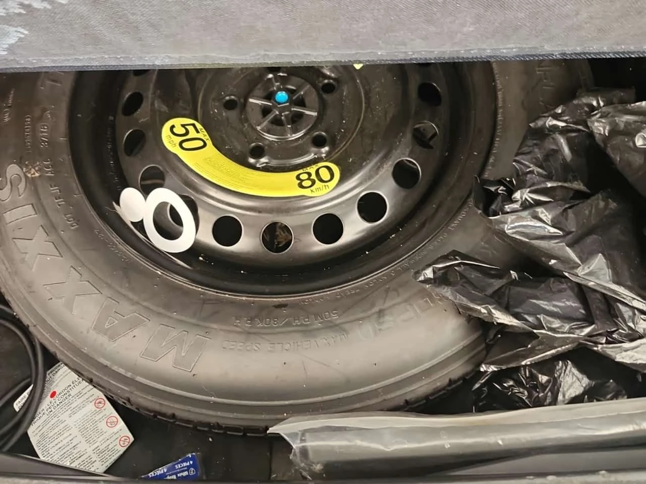 Hyundai Tucson * SE * CARFAX * ФИНАНСИРАНЕ, снимка 14 - Автомобили и джипове - 55627105