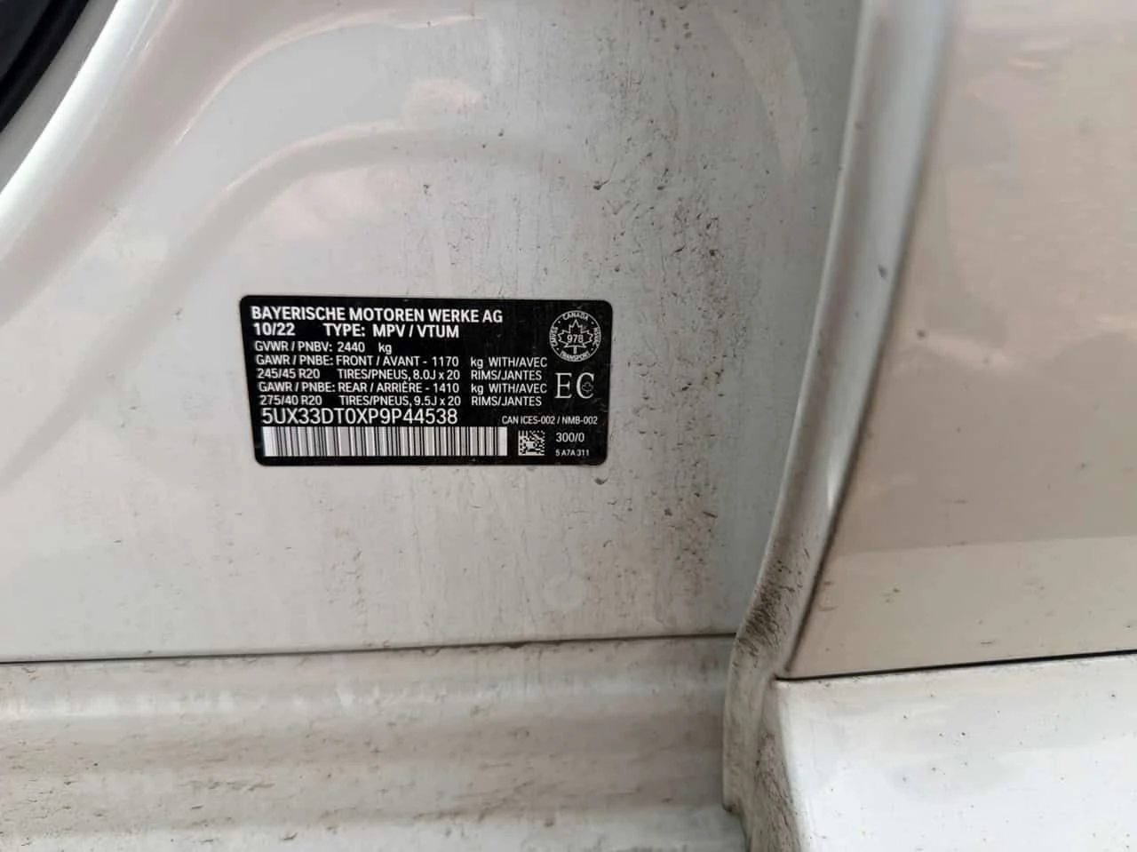 BMW X4 * xDrive30i * CARFAX * ОПЦИЯ ЗА ФИНАНСИРАНЕ , снимка 14 - Автомобили и джипове - 55647571