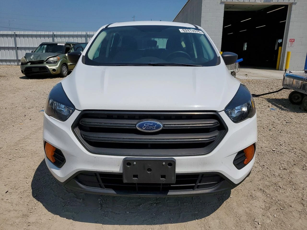 Ford Escape 2.5l S, снимка 5 - Автомобили и джипове - 55970189