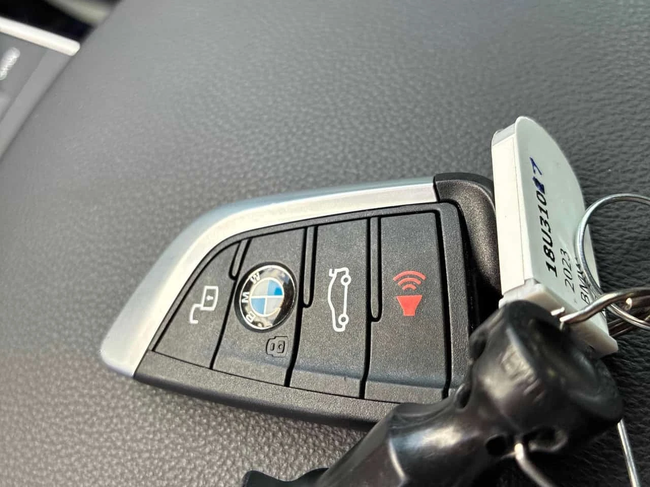 BMW X3 xDrive30i * CARFAX* АВТОФИНАНСИРАНЕ * , снимка 17 - Автомобили и джипове - 56162140
