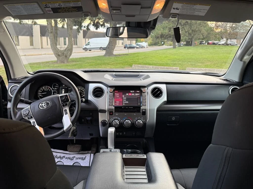 Toyota Tundra 5.7* �������* CARPLAY*  | Mobile.bg � ����������� 8