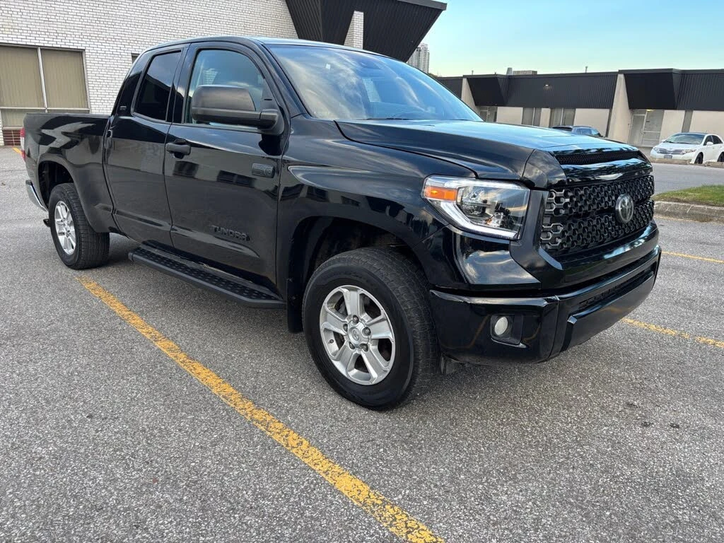 Toyota Tundra 5.7* �������* CARPLAY*  | Mobile.bg � ����������� 7