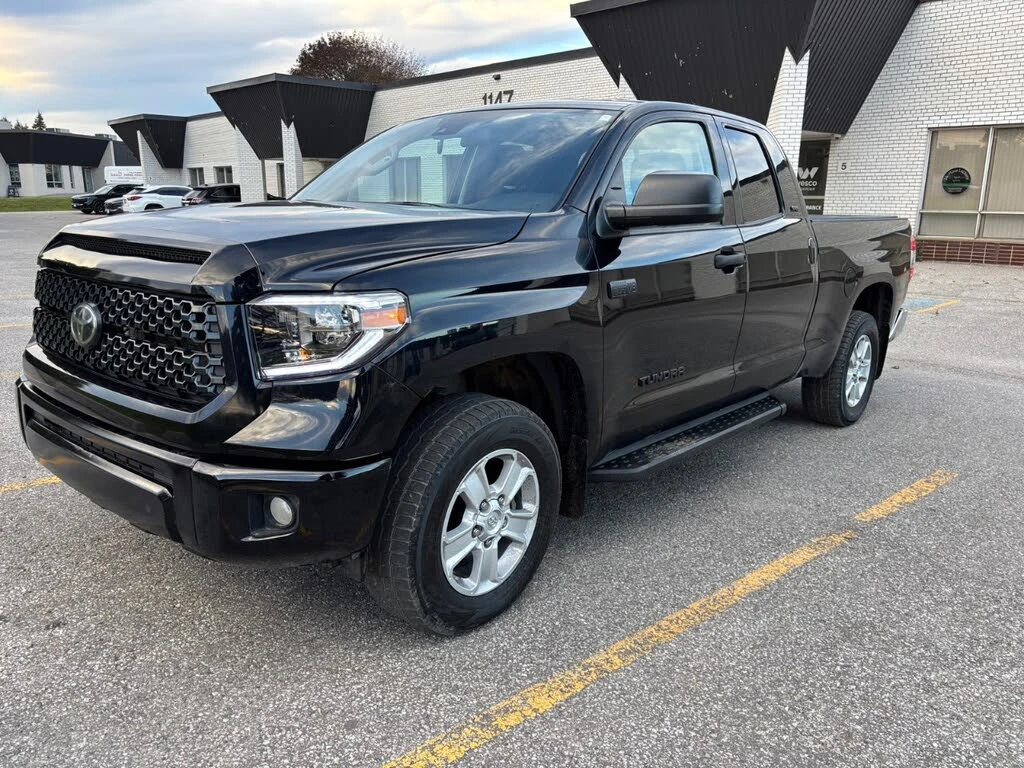 Toyota Tundra 5.7* �������* CARPLAY*  | Mobile.bg � ����������� 3