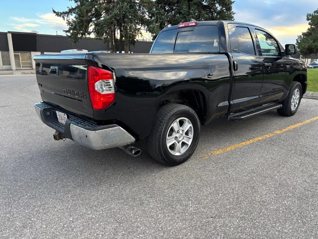 Toyota Tundra 5.7* �������* CARPLAY*  | Mobile.bg � ����������� 6