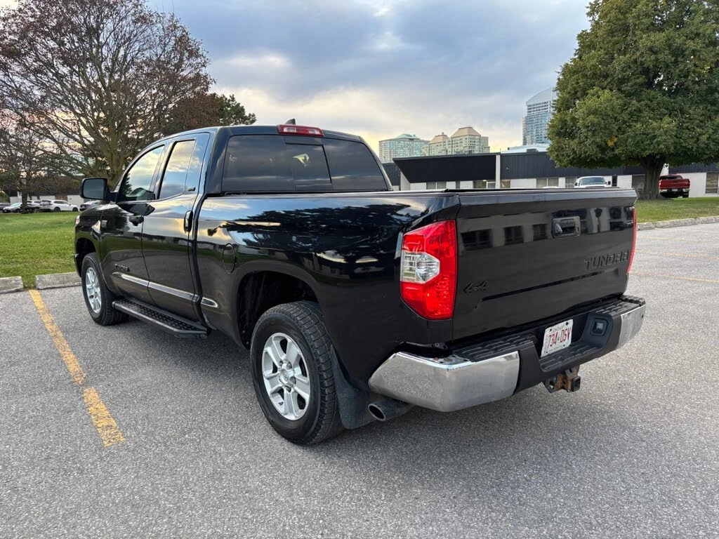 Toyota Tundra 5.7* �������* CARPLAY*  | Mobile.bg � ����������� 4