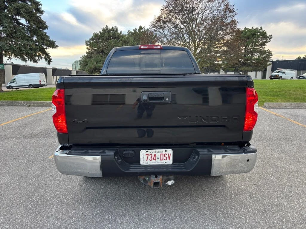 Toyota Tundra 5.7* �������* CARPLAY*  | Mobile.bg � ����������� 5
